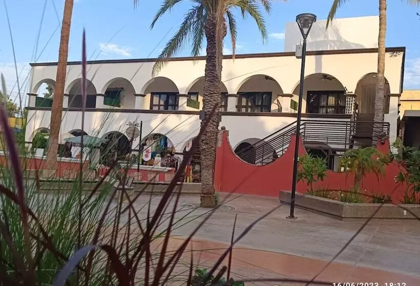 Hotelli Suites Santo Cielo