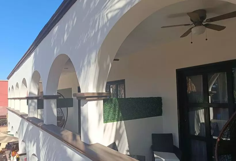 Hotelli Suites Santo Cielo