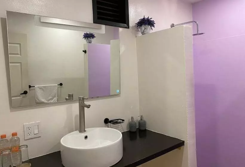 Hotelli Suites Santo Cielo