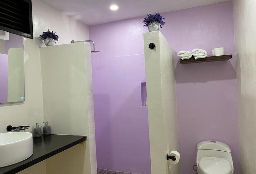 호텔 Suites Santo Cielo