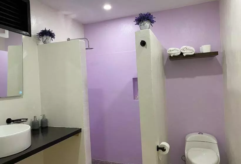 Hotelli Suites Santo Cielo