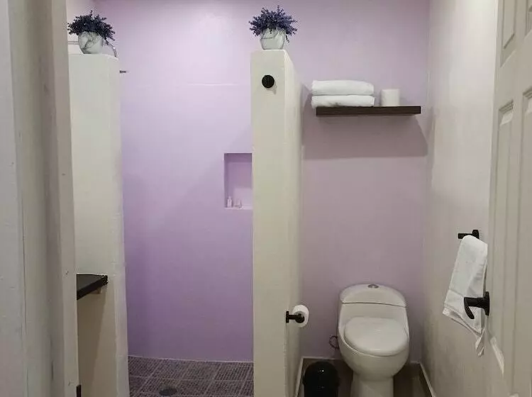 Hotelli Suites Santo Cielo