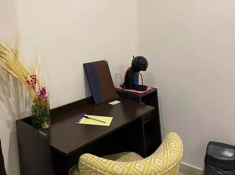 Hotelli Suites Santo Cielo