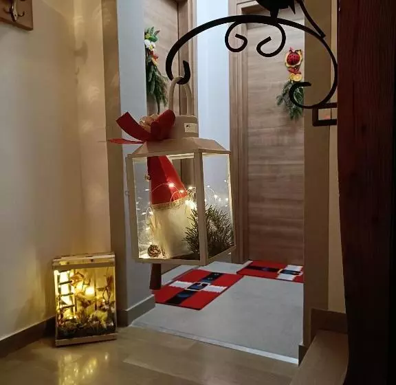 ペンション Casa Castegner   Rooms