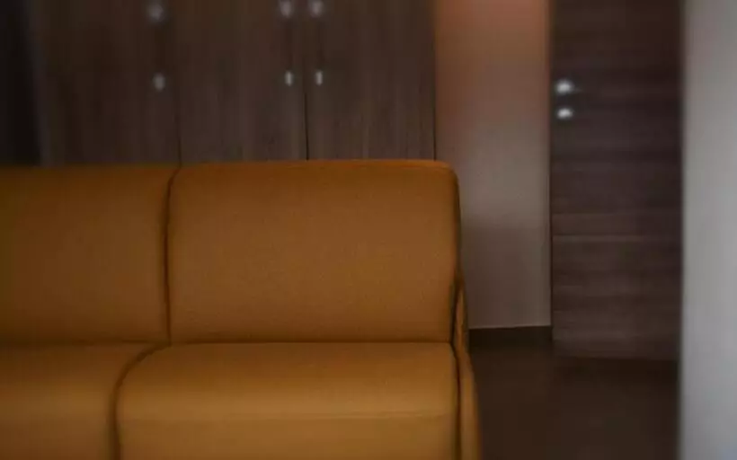 ペンション Casa Castegner   Rooms