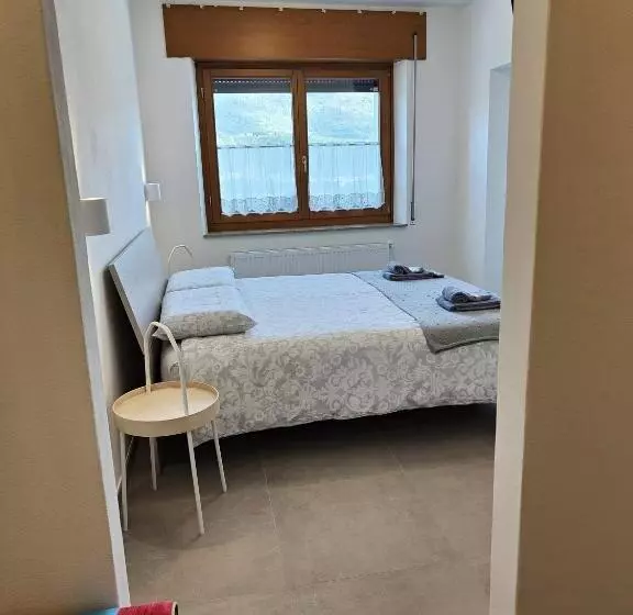 ペンション Casa Castegner   Rooms