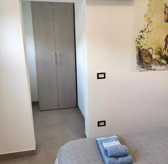 ペンション Casa Castegner   Rooms