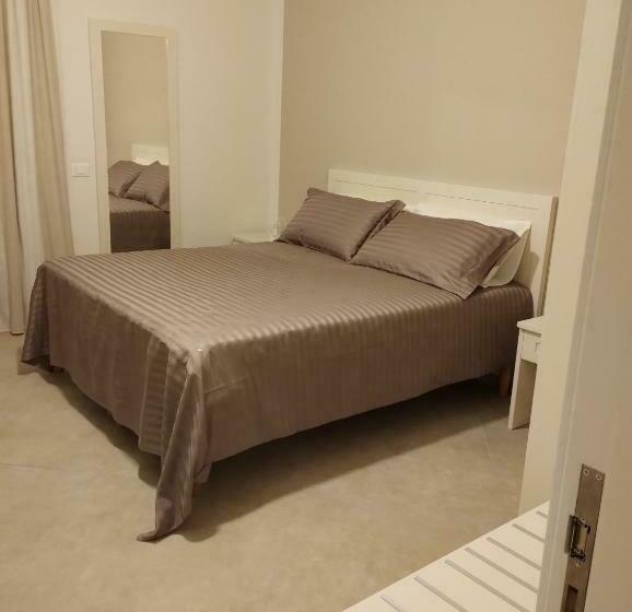 פנסיון La Lampara