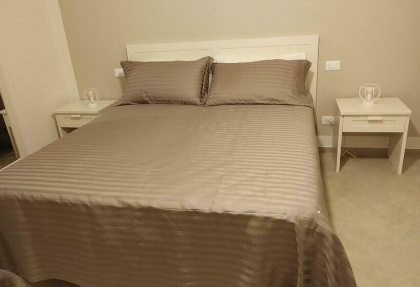 פנסיון La Lampara