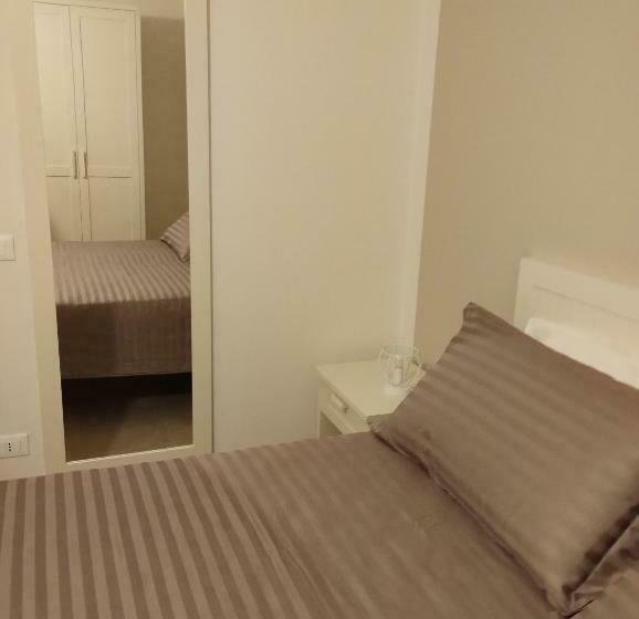 פנסיון La Lampara