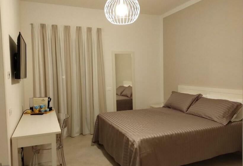 פנסיון La Lampara