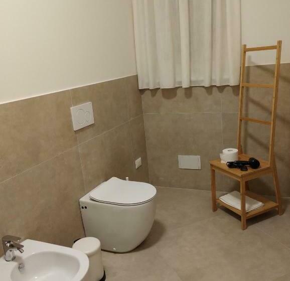 פנסיון La Lampara