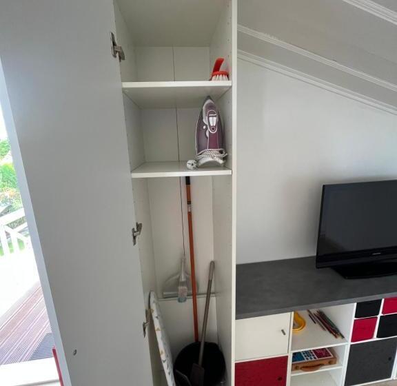 پانسیون La Villa Exotik