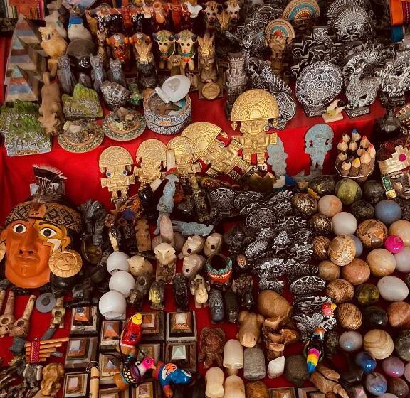 Pension Mirador Inka