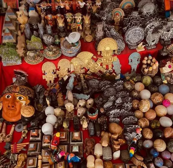 Majatalo Mirador Inka