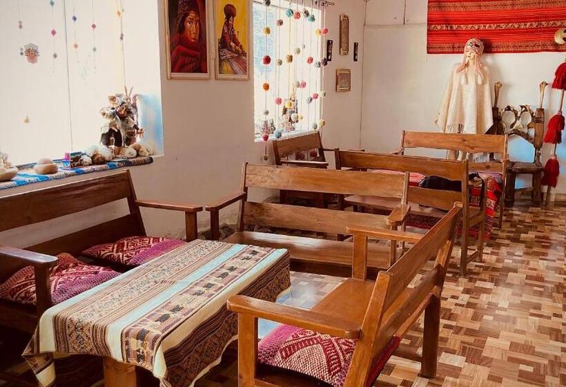 Pension Mirador Inka