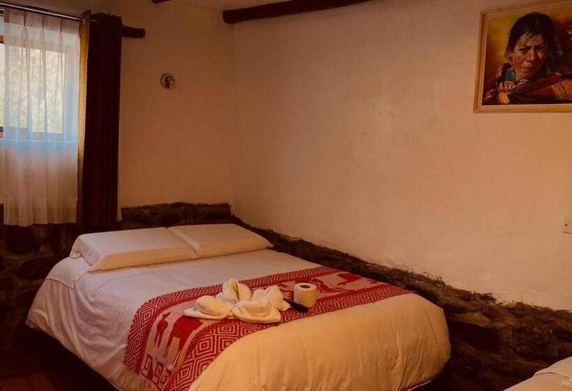 Pension Mirador Inka