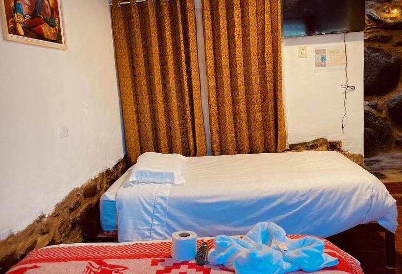 Pension Mirador Inka