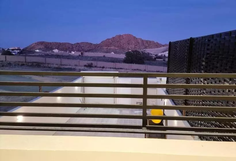 Lomakeskus فلل شدا ورقان بالهدا