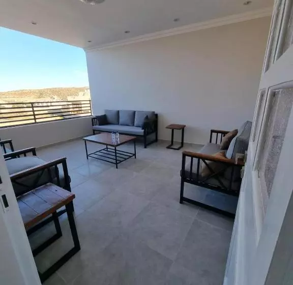 Lomakeskus فلل شدا ورقان بالهدا