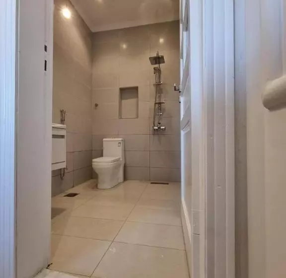 Lomakeskus فلل شدا ورقان بالهدا