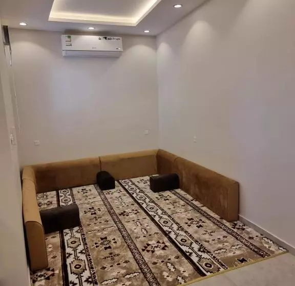 Lomakeskus فلل شدا ورقان بالهدا