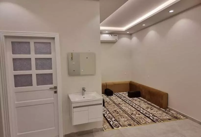 Lomakeskus فلل شدا ورقان بالهدا