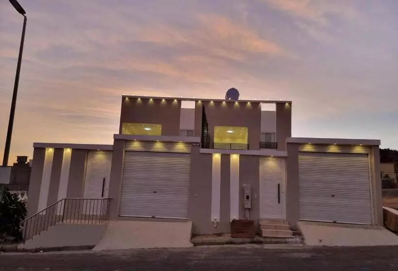 Lomakeskus فلل شدا ورقان بالهدا