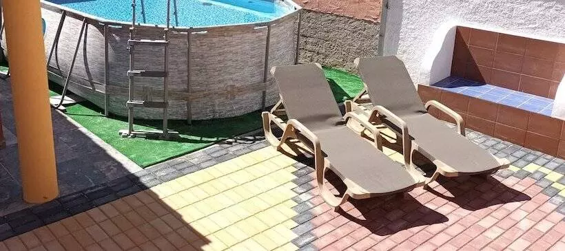 リヤド Aladin Comfort Country Rooms