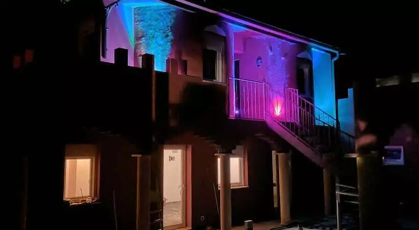 リヤド Aladin Comfort Country Rooms