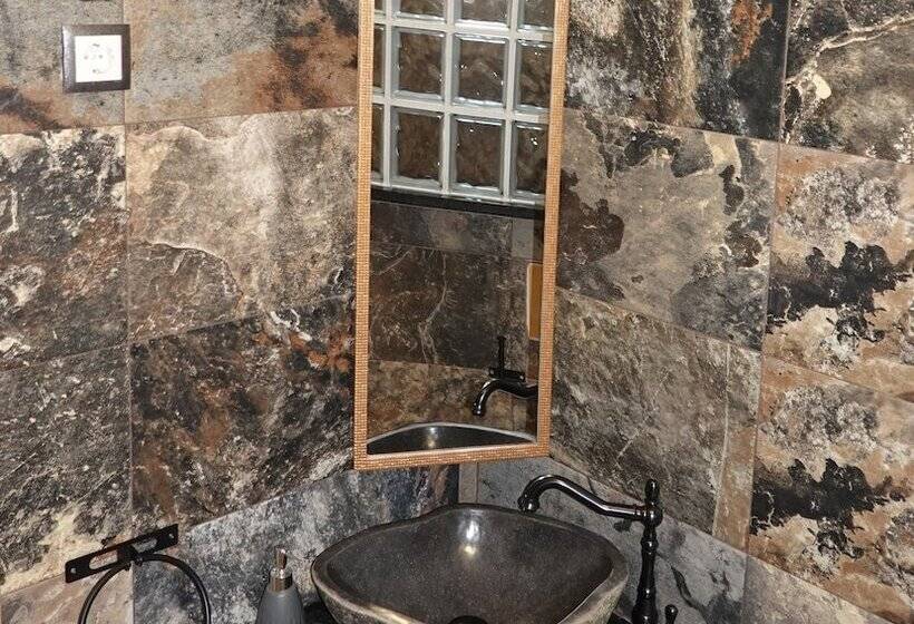 ריאדים Aladin Comfort Country Rooms