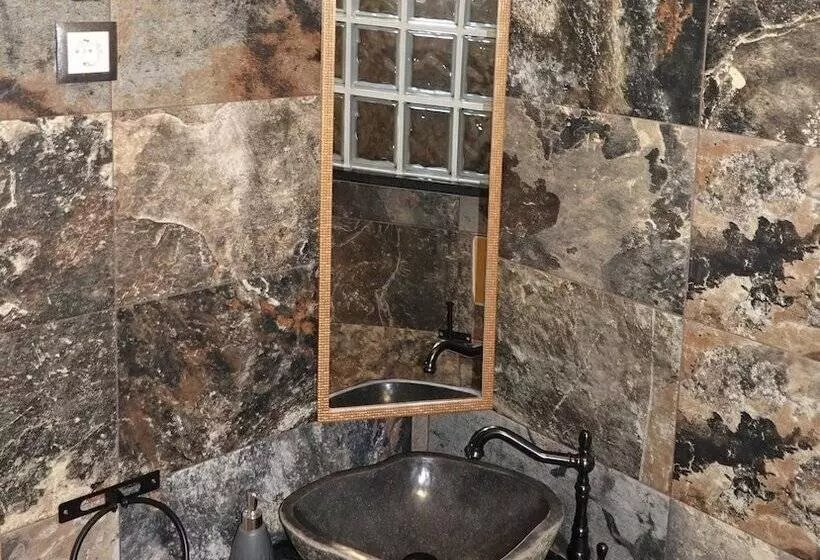 リヤド Aladin Comfort Country Rooms