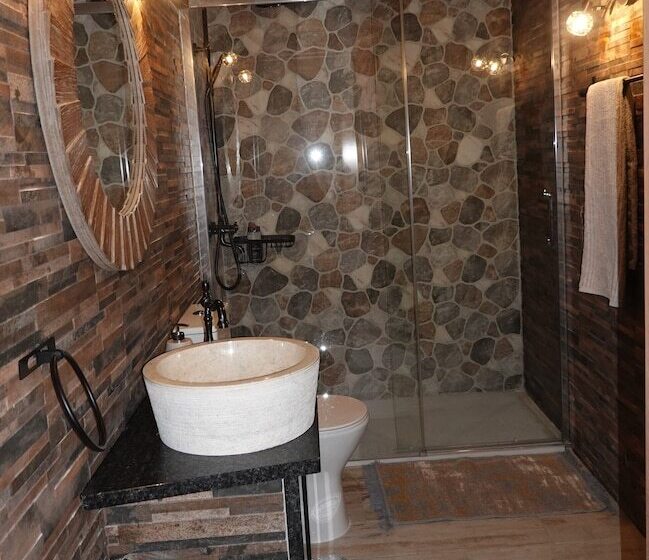 ריאדים Aladin Comfort Country Rooms