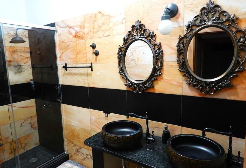 ריאדים Aladin Comfort Country Rooms