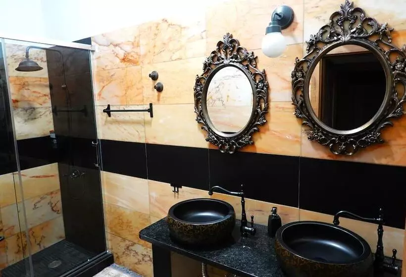 リヤド Aladin Comfort Country Rooms