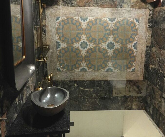 ריאדים Aladin Comfort Country Rooms