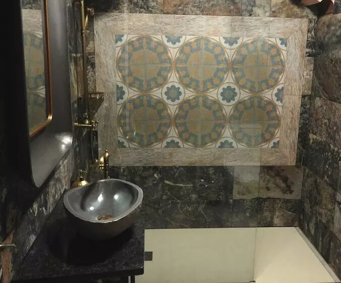 リヤド Aladin Comfort Country Rooms