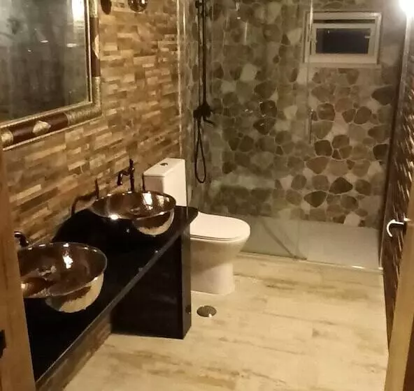 リヤド Aladin Comfort Country Rooms