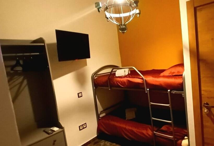 ריאדים Aladin Comfort Country Rooms