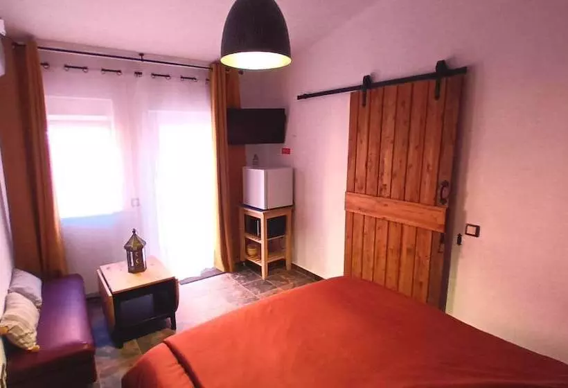 リヤド Aladin Comfort Country Rooms