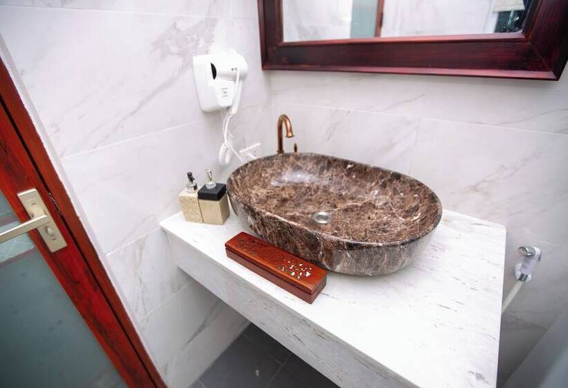 هاستل Vientiane Ruby Riverside