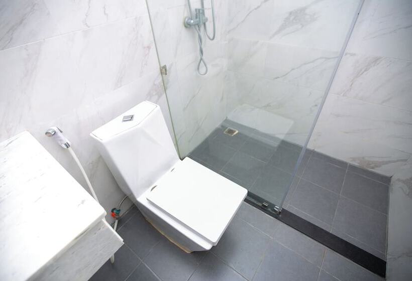 هاستل Vientiane Ruby Riverside