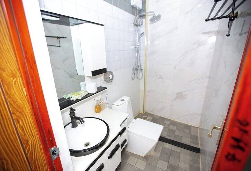 هاستل Vientiane Ruby Riverside