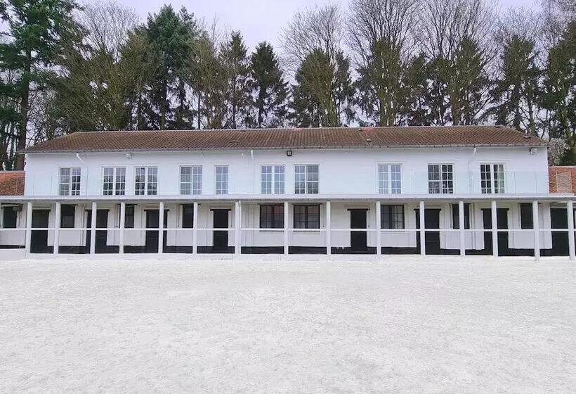 Aamiaismajoitus (B&B) Royal Horses