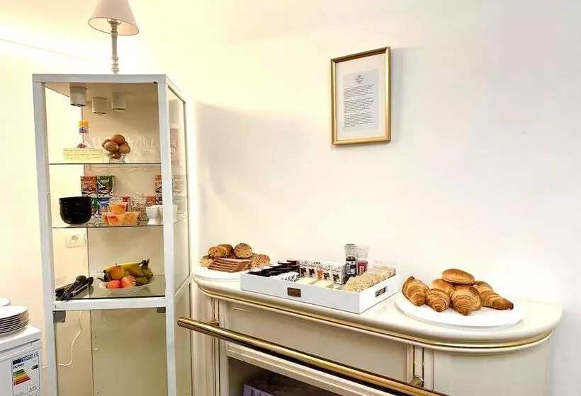 Aamiaismajoitus (B&B) Royal Horses