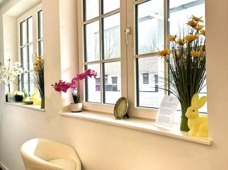 Aamiaismajoitus (B&B) Royal Horses