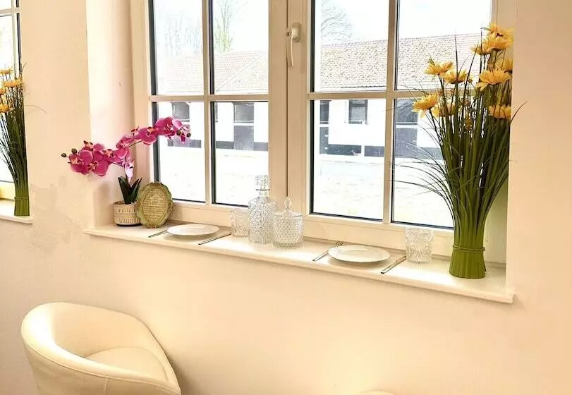 Aamiaismajoitus (B&B) Royal Horses