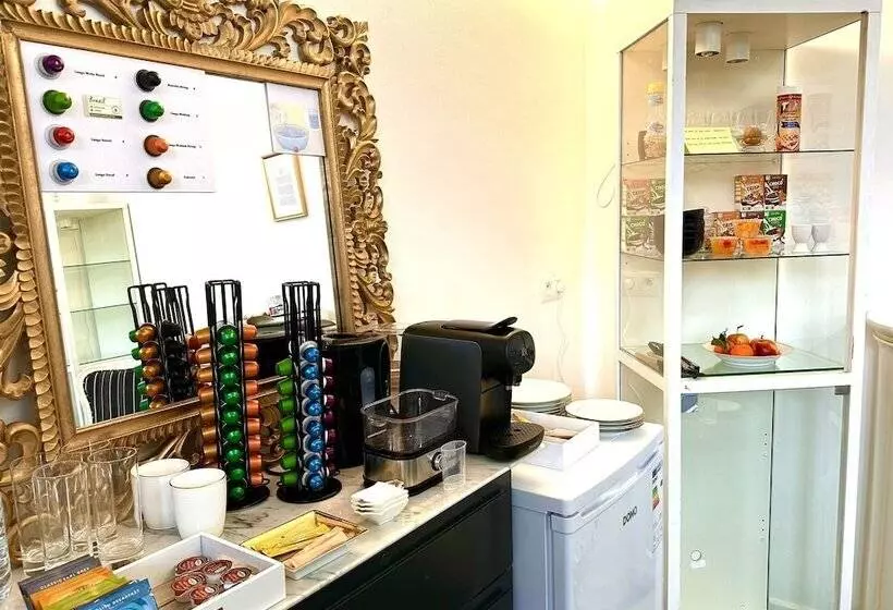 Aamiaismajoitus (B&B) Royal Horses