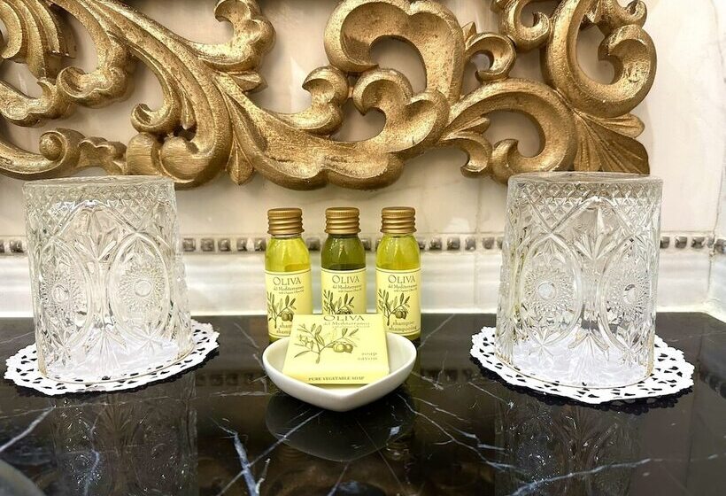 ベッドアンドブレックファースト Royal Horses