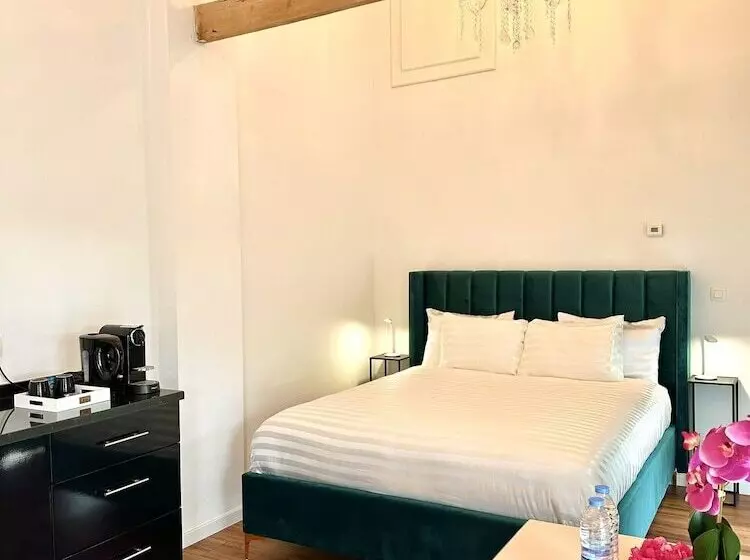 Aamiaismajoitus (B&B) Royal Horses